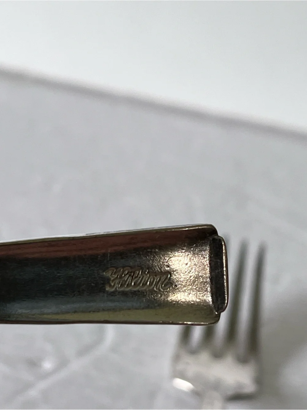 International Silver Company vtg silverware
